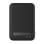Belkin BoostCharge Pro 8000 mAh Cargador inalámbrico Negro