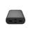 Batterie externe Belkin BPB016BTBK 26 000 mAh Noir