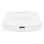 Batterie externe Celly MAGPB10000PROWH 10 000 mAh avec chargeur sans fil, blanche