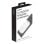 Batterie externe Celly MAGPB10000PROWH 10 000 mAh avec chargeur sans fil, blanche