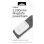Batterie externe Celly MAGPB5000PROWH 5000 mAh avec chargeur sans fil, blanc