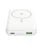 Celly MAGPB10000WH 10000 mAh Caricabatterie Wireless Esterno Bianco