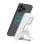 Celly MAGPB10000WH 10000 mAh Caricabatterie Wireless Esterno Bianco