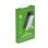 Celly MAGPB10000WH 10000 mAh Caricabatterie Wireless Esterno Bianco