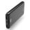 Hama 00201709 batería externa Polímero de litio 10000 mAh Antracita