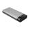 HYPER HJ245B batería externa 27000 mAh Plata