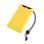 Bateria externa Intenso 7332039 de polímero de lítio 10000 mAh amarela