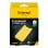 Bateria externa Intenso 7332039 de polímero de lítio 10000 mAh amarela