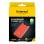 Intenso 7332038 batería externa Polímero de litio 10000 mAh Naranja