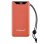 Intenso 7332038 batería externa Polímero de litio 10000 mAh Naranja