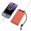 Intenso 7332038 batería externa Polímero de litio 10000 mAh Naranja