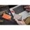 Intenso 7332038 batería externa Polímero de litio 10000 mAh Naranja