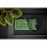 Bateria externa Intenso 7332037 de polímero de lítio 10000 mAh verde