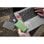 Bateria externa Intenso 7332037 de polímero de lítio 10000 mAh verde