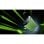 Bateria externa Intenso 7332037 de polímero de lítio 10000 mAh verde