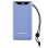 Intenso 7332035 batería externa Polímero de litio 10000 mAh Azul