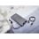 Intenso 7332034 batería externa Polímero de litio 10000 mAh Gris