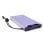 Intenso 7332033 batería externa Polímero de litio 10000 mAh Púrpura