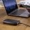 Intenso XS20000 Lithium-Polymer 20000 mAh Schwarz