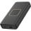 OtterBox Fast Charge Qi Wireless 15000 mAh Cargador inalámbrico Negro