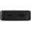 OtterBox Fast Charge Qi Wireless 15000 mAh Cargador inalámbrico Negro