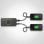 OtterBox Fast Charge Qi Wireless 15000 mAh Cargador inalámbrico Negro