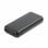 Batterie externe Rivacase VA2071 20 000 mAh, noire