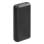 Batterie externe Rivacase VA2071 20 000 mAh, noire