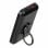 Rivacase VA2603 batería externa Polímero de litio 5000 mAh Cargador inalámbrico Negro