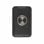 Rivacase VA2603 batería externa Polímero de litio 5000 mAh Cargador inalámbrico Negro