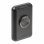 Rivacase VA2603 batería externa Polímero de litio 5000 mAh Cargador inalámbrico Negro