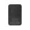 Rivacase VA2603 batería externa Polímero de litio 5000 mAh Cargador inalámbrico Negro