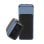 Bateria Externa Rivacase VA1080 Polímero de Lítio 30000 mAh Preta, Azul