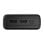 Batterie externe T'nB PBU20000 Polymère 20000 mAh Noir