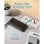 PowerBank VEGER C10 VG-W1116 10000mAh Polímero de Litio 10W Preto