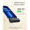 VEGER PlugOn-L VG-W0556P PowerBank plug-on 5000mah PD20W Lightning connector built-in