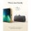 VEGER PlugOn-L VG-W0556P PowerBank plug-on 5000mah PD20W Lightning connector built-in