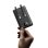 Powerbank Veger C11 VG-W1170 10000mAh Negro PD22.5W Cables Integrados LCD Rápida