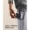 Powerbank Veger C11 VG-W1170 10000mAh Negro PD22.5W Cables Integrados LCD Rápida