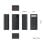 VEGER Tank Boost VG-W5001C 56000mAh powerbank 130W