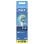 Oral-B Precision Clean 80339350 5 Stück Blau Weiß 3 Monate Oral-B Ersatzbürsten