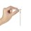 Fechadura Kensington Slim NanoSaver 2.0 EQ 1,8 m Aço Inoxidável Zinco Prata
