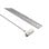 Cable de seguridad Kensington K60630WW Plata 1,83m Acero inoxidable Llave redonda NanoSaver