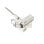 Cable de seguridad Kensington K60630WW Plata 1,83m Acero inoxidable Llave redonda NanoSaver