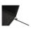 Candado portátil Kensington Universal 3 en 1, cable 1,8m, llave, carbono/plata