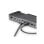 Candado Kensington NanoSaver Llave Doble 1.8m Acero al Carbón Negro Acero Inoxidable
