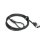 Candado combinación Lenovo 4XE1F30278 1,8m Negro Kensington Cable 5mm