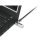 Candado combinación Lenovo 4XE1F30278 1,8m Negro Kensington Cable 5mm