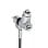 Cable de Sécurité StarTech.com 3 en 1 pour Portable - Antivol avec Clé Maîtresse - 2 m