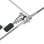 Cable de Sécurité StarTech.com 3 en 1 pour Portable - Antivol avec Clé Maîtresse - 2 m